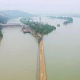 澧水石门至澧县航道建设工程完成投资6.69亿元