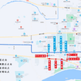 11月29日起，公交42路线有调整