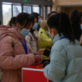 2022“楚怡杯”省职业院校技能大赛学前教育专业教育技能赛项在湖南幼专开赛