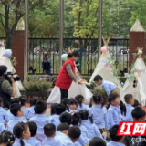 我为群众办实事丨南坪街道望月社区开展“送希望 沐书香”主题活动