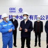 曹志强在石门县调研时强调 贯彻落实全国两会精神推动乡村全面振兴