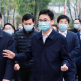 曹志强督导疫情防控工作时强调:始终绷紧疫情防控之弦 落实落细各项防控措施