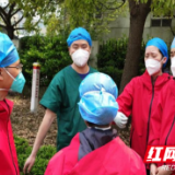 【援沪日记 】来自湖南省援沪中医医疗队的“抗疫日记”