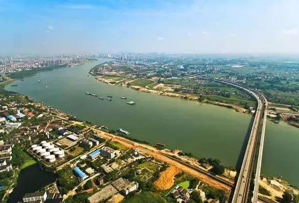 曹志强周振宇发表联合署名文章：共建清洁美丽常德 共享绿色健康生活