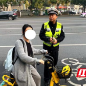 常德交警“教育+处罚”推动“两车”“二升一降”