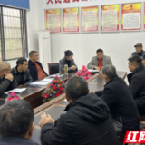 澧县官垸镇人大：在推进资产资源清理整治中发挥人大作用