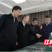 全国人大代表喻自文：“税力量”助力石门从脱贫之路走向振兴之路