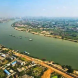 柳叶湖旅游度假区常德河街又添新荣誉！