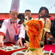 传承钵子菜风味,链接产业链价值!第二届石门湘佳厨艺大赛燃动金秋