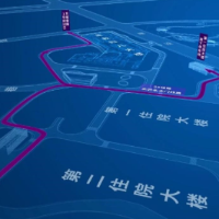 破解就医停车难!常德一医智慧升级,南北两区1300+车位任你停