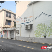 巷陌焕新的“幸福密码”！常德市安乡县积极推进城市更新提质见闻