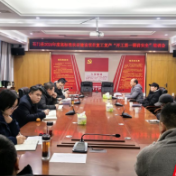 石门县：系好“安全带” 全力以“复”推进高标准农田建设