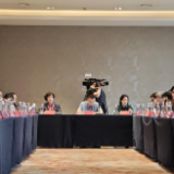 第四届常德市旅游发展大会旅行商座谈会及踩线活动顺利举办