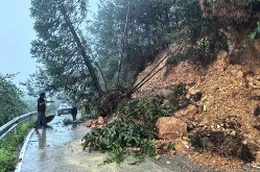298.7mm！常德连发红色预警，两轮强降雨“轮番”袭击