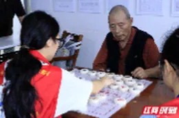 粽情端午，常德市环保志愿者协会携众单位传递温情