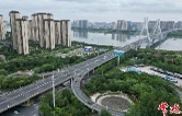常德市未来一周晴热天气为主 最高气温或攀升至35℃