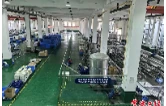 全省唯一！常德牌水表智能车间大口径水表指定实验室
