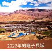 值“德”②丨光影见证·隆子蝶变