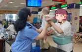 桃源：上班“带娃”？网友却说“真好”！