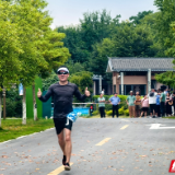 组图丨372名健儿逐浪毛里湖 全国休闲运动挑战赛津市启幕