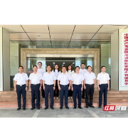 百名书记话党建丨金健米业：以“粮心”映“初心”红色引擎驱动企业高质量发展