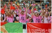 本周六，娄底vs常德！即将开票→