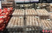 常德市鸡蛋价格8月微幅上涨