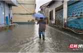 澧县：“开门教育”解民忧 雨润民心见实效