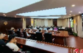 常德市政协机关：立足岗位 砥砺奋进 贡献政协智慧和力量