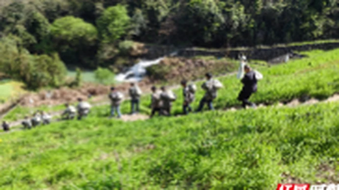 常德市水利局部署全市水库隐患大排查大整治工作