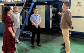 常德市领导以“四不两直”方式督导检查安全生产工作