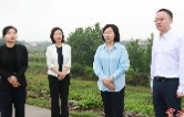 常德市领导赴津市督导防汛工作
