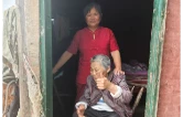 一位农妇与两位“婆婆”的二十六年——记澧县涔南镇李本玉跨越血缘的孝心故事