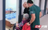 靠什么守住群众生命线？桃源沙坪镇的防汛应答