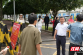 常德桃源：一位校园“大家长”的高考答卷