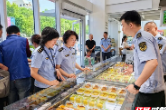 常德市开展端午食品专项联合检查  守护群众节日饮食安全