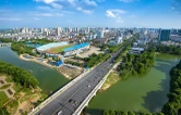常德市领导调研新就业群体思想政治工作