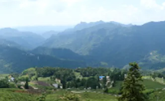 石门25℃高山民宿带您清爽一“夏”~
