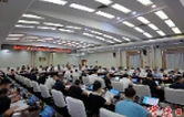 常德市信访工作联席会议2026年第二次全体会议召开