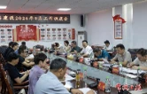 决战决胜三季度！ 宜常高铁常德段吹响9月攻坚冲锋号