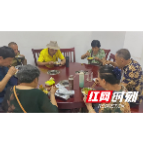 【聚力“四看四比”  冲刺全年目标——我为群众办实事】慈利县民政局：长者食堂 “吃”出晚年幸福来