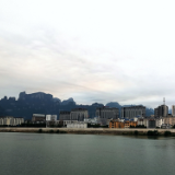 守护绿色家园的共产党员|用青春描画城乡未来