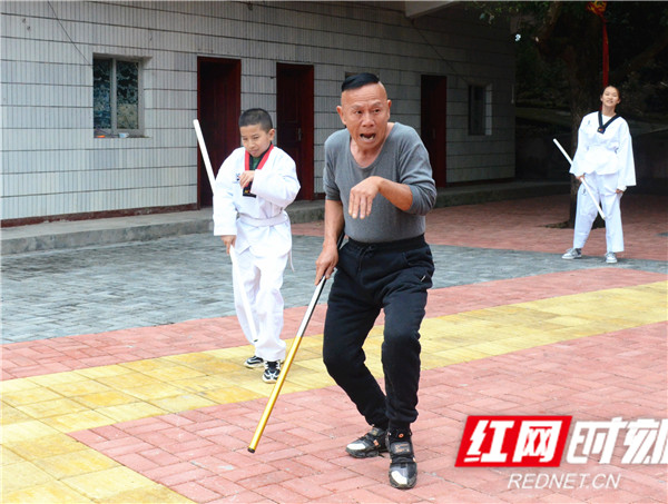 徐年喜:为百姓唱戏的“守艺人”