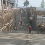 慈利县经济投资集团有限公司：加快推进民生实事项目建设