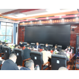 慈利县疫情防控领导小组2021年第31次会议暨县新冠肺炎疫情常态化防控第4次调度会召开