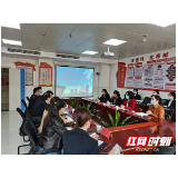 永定区妇保院：迎优质护理检查 树妇幼护理品牌