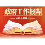 扬帆再出发  启航新征程——图解武陵源区政府工作报告