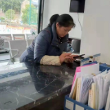永定区茅岩河镇：“一门式”服务打通服务群众“最后100米”