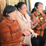 湖南慈利：你问我答 倾听农村屋场的“好声音”