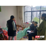 唐登浩：我离残疾人越近 残疾人就离困难越远